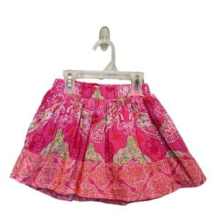 Children’s Place Vibrant Skirt